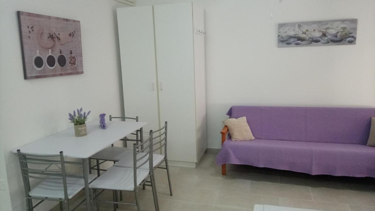 Lca4 Flat For You Apartment Lárnaca Exterior foto